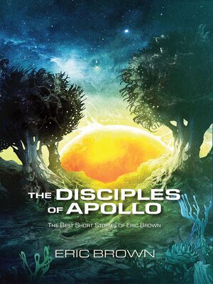 cover image of The Disciples of Apollo